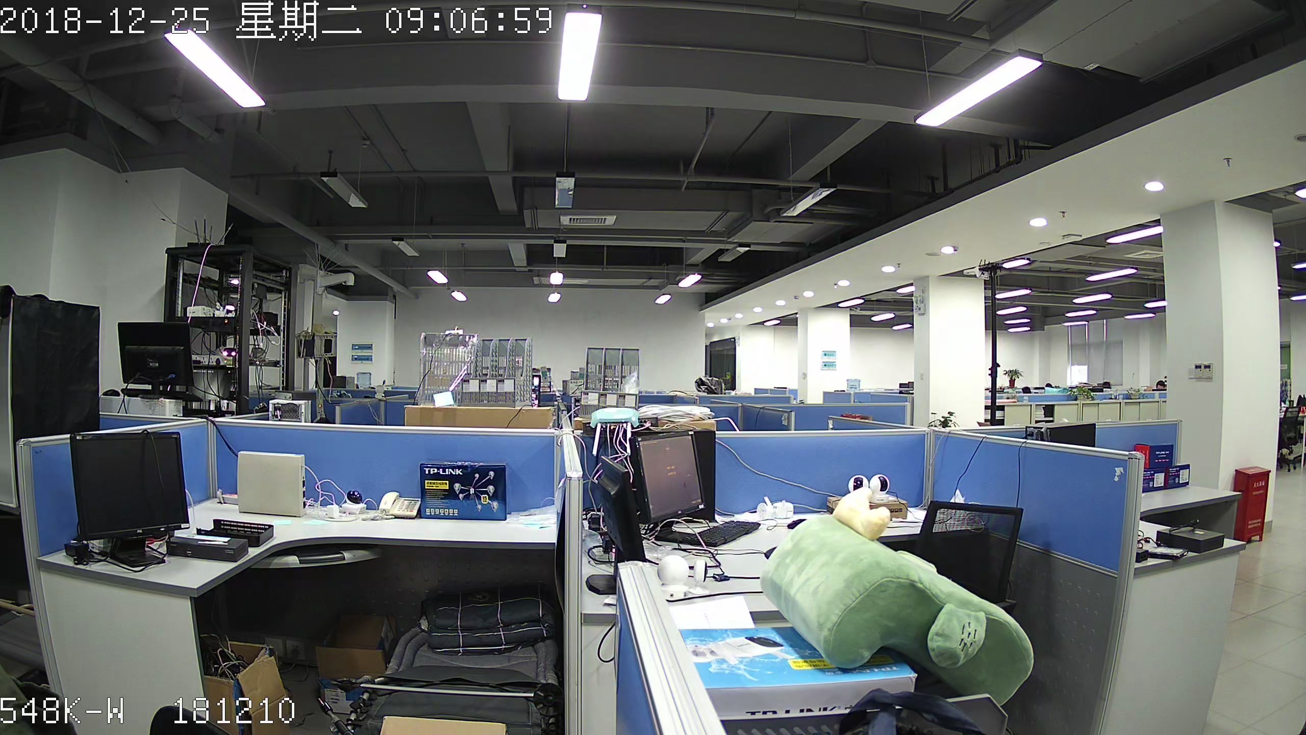 图像—监控画面倒置调整方法